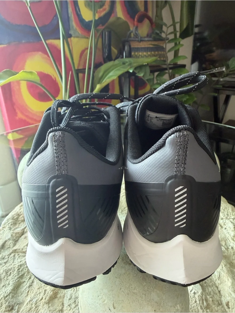 Nike authentic air
